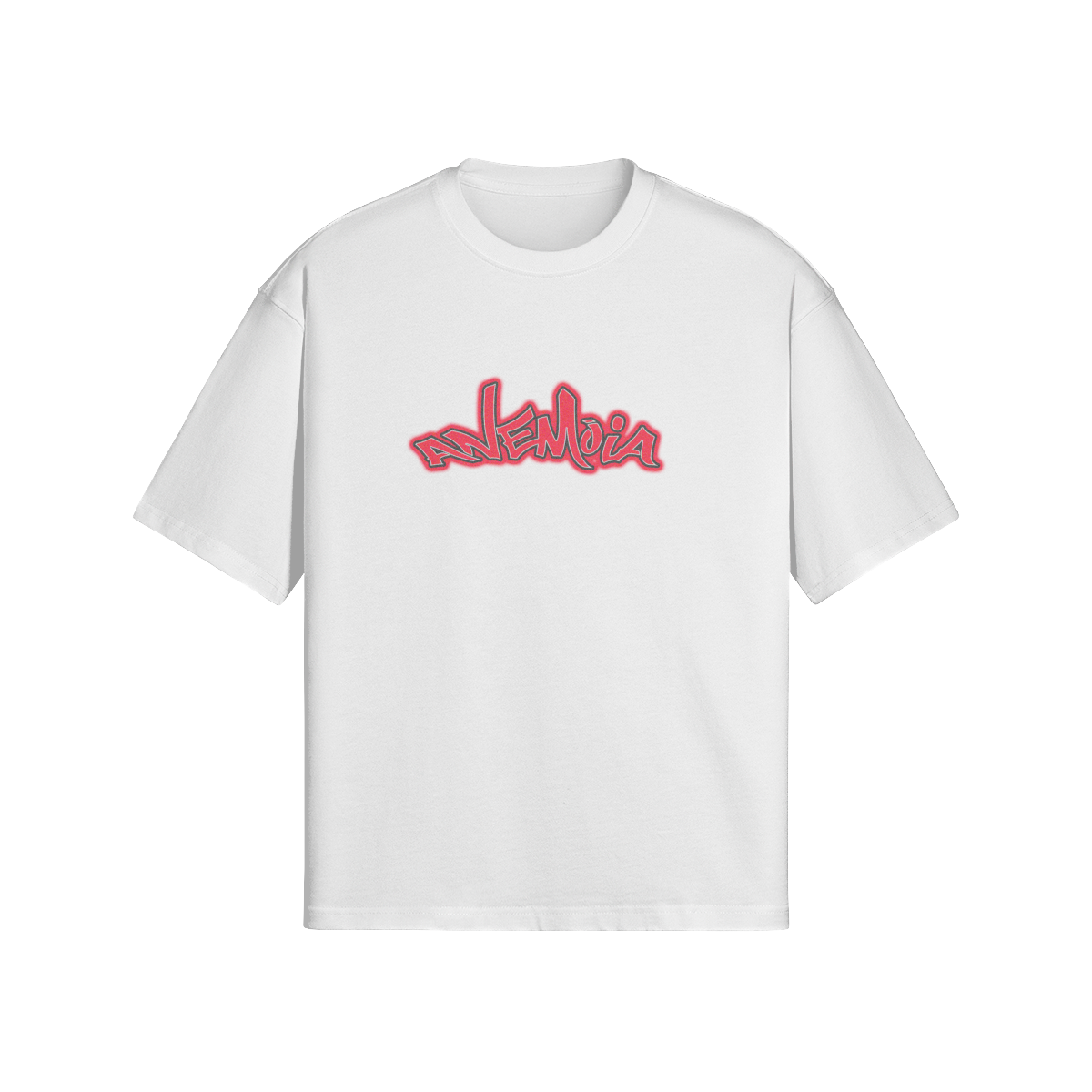 Logo tee