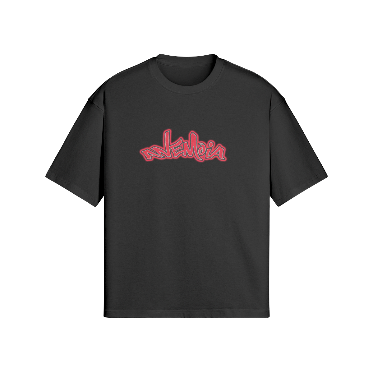 Logo tee