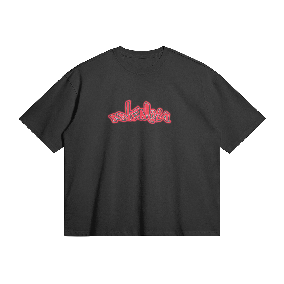 Logo tee
