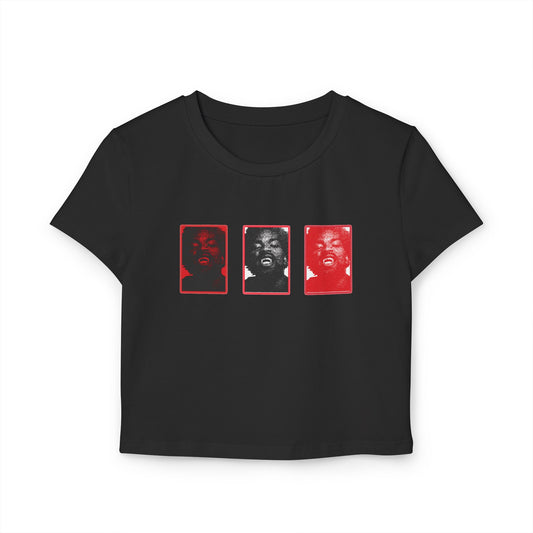 Method Anemoia Women's Baby Tee