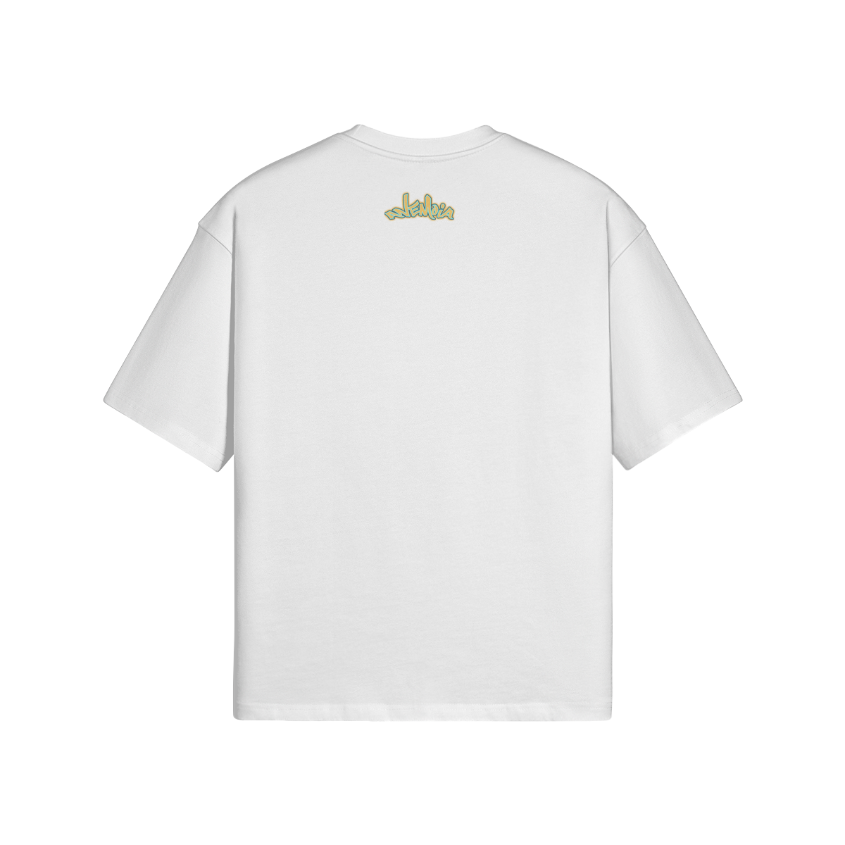 Dogg Anemoia Boxy T